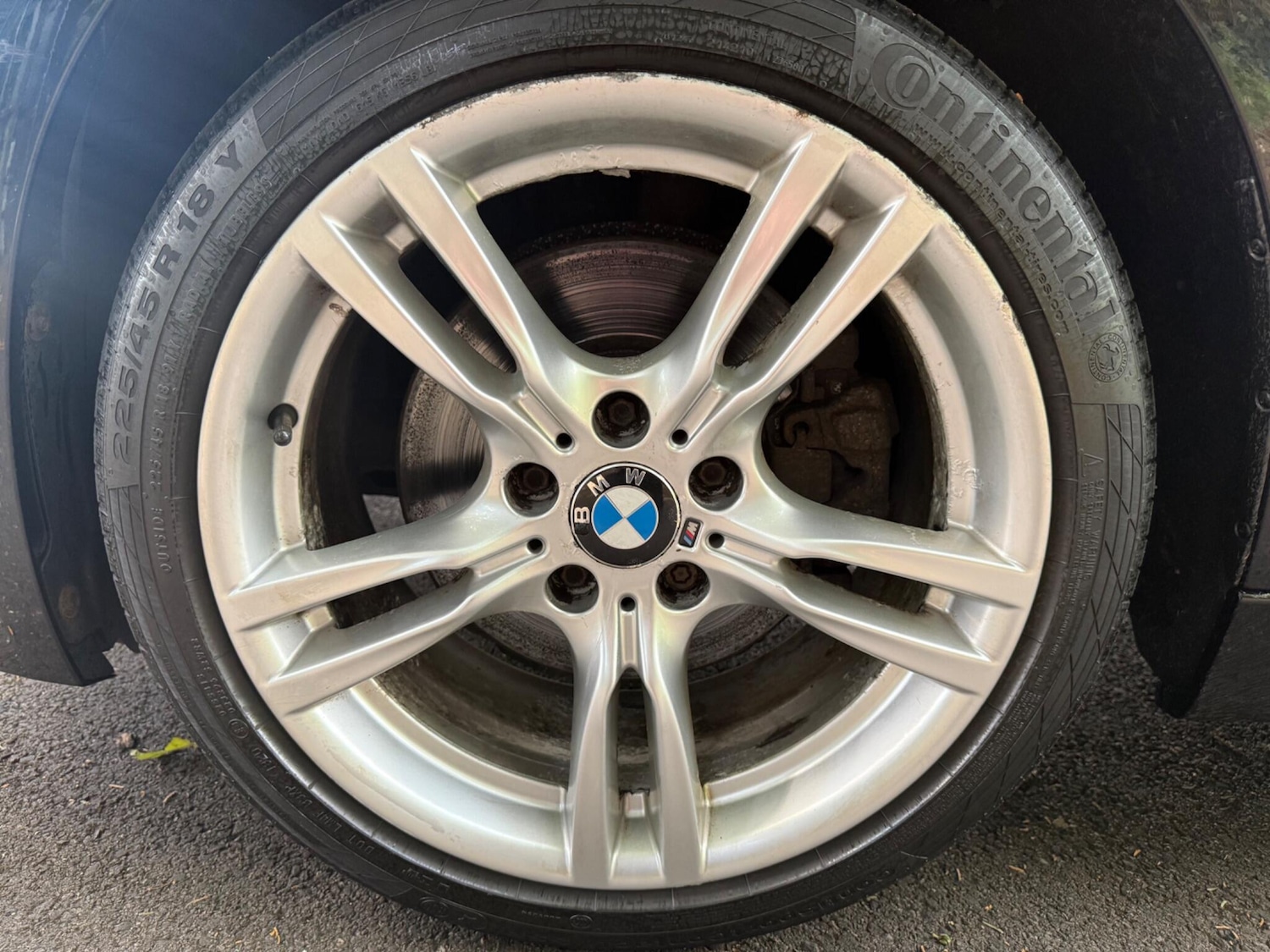 Used BMW 3 Series 2013 for sale - 76992736: Photo 52