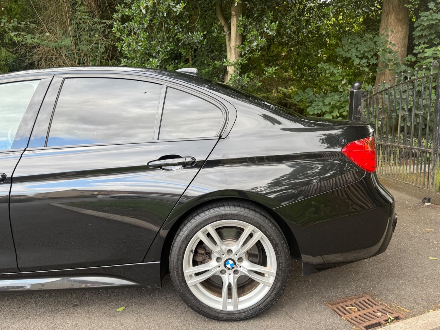 Used BMW 3 Series 2013 for sale - 76992736: Photo 6