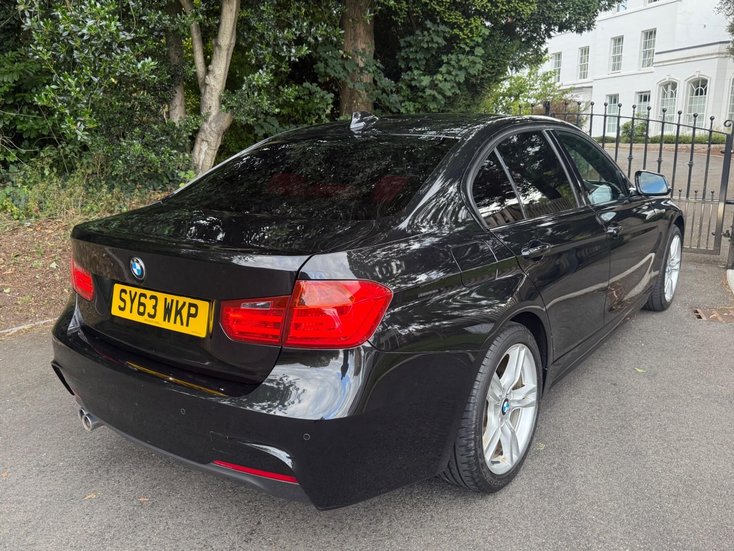 Used BMW 3 Series 2013 for sale - 76992736: Photo 7