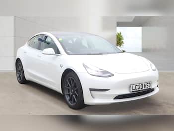 Used Tesla Model 3 2020 for sale - 79788481: Photo