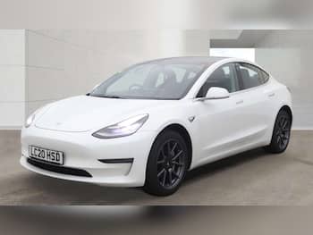 Used Tesla Model 3 2020 for sale - 79788481: Photo