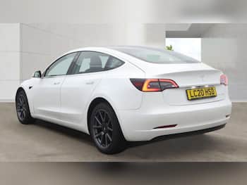 Used Tesla Model 3 2020 for sale - 79788481: Photo