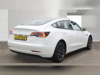 Used Tesla Model 3 2020 for sale - 79788481: Photo