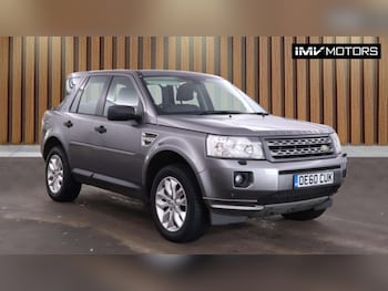 Used Land Rover Freelander 2011 for sale - 79360402: Photo