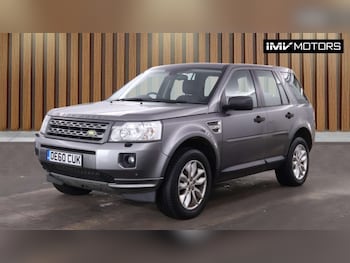 Used Land Rover Freelander 2011 for sale - 79360402: Photo