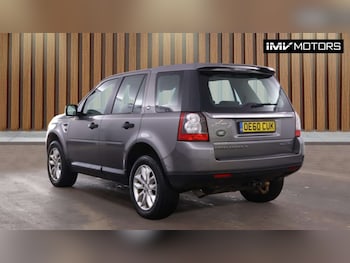 Used Land Rover Freelander 2011 for sale - 79360402: Photo
