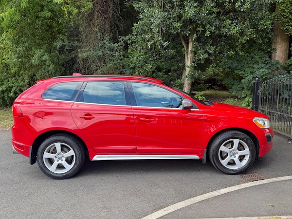 Used Volvo XC60 2010 for sale - 75268485: Photo 10
