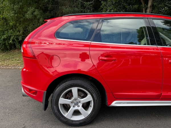 Used Volvo XC60 2010 for sale - 75268485: Photo 11