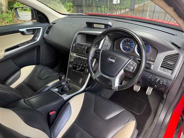 Used Volvo XC60 2010 for sale - 75268485: Photo 13