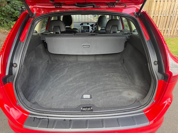 Used Volvo XC60 2010 for sale - 75268485: Photo 17