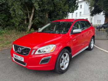 2010 (60) - 2.0 D3 DRIVe R-Design Euro 5 5dr
