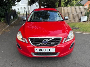 Used Volvo XC60 2010 for sale - 75268485: Photo