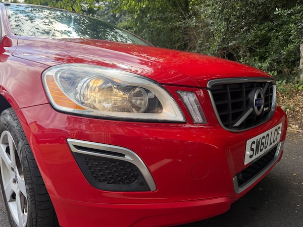 Used Volvo XC60 2010 for sale - 75268485: Photo 39