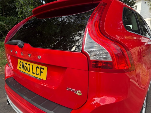 Used Volvo XC60 2010 for sale - 75268485: Photo 40