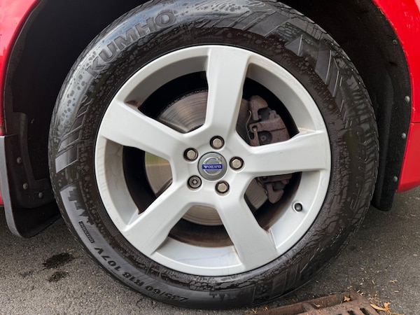Used Volvo XC60 2010 for sale - 75268485: Photo 41