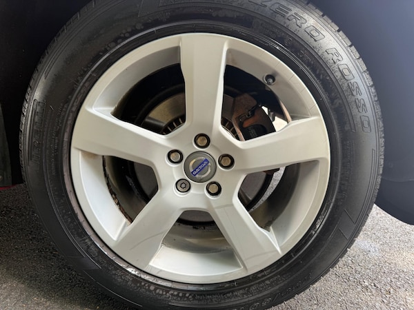 Used Volvo XC60 2010 for sale - 75268485: Photo 42