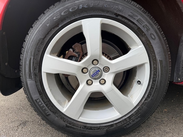 Used Volvo XC60 2010 for sale - 75268485: Photo 43