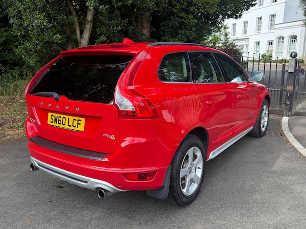 Used Volvo XC60 2010 for sale - 75268485: Photo 7