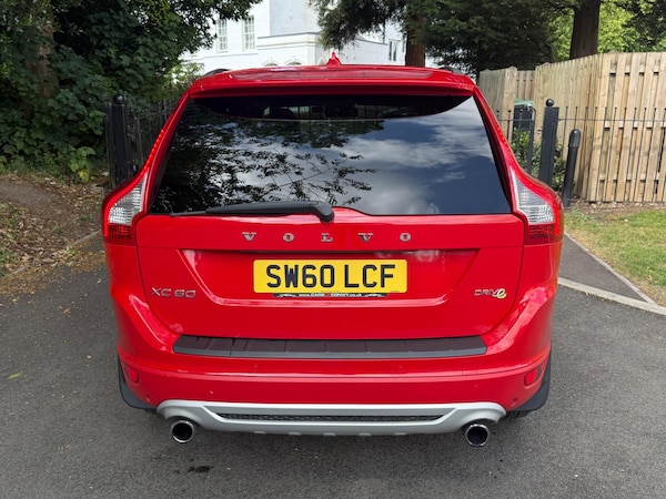 Used Volvo XC60 2010 for sale - 75268485: Photo 8