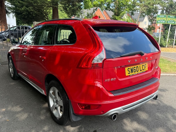 Used Volvo XC60 2010 for sale - 75268485: Photo 9
