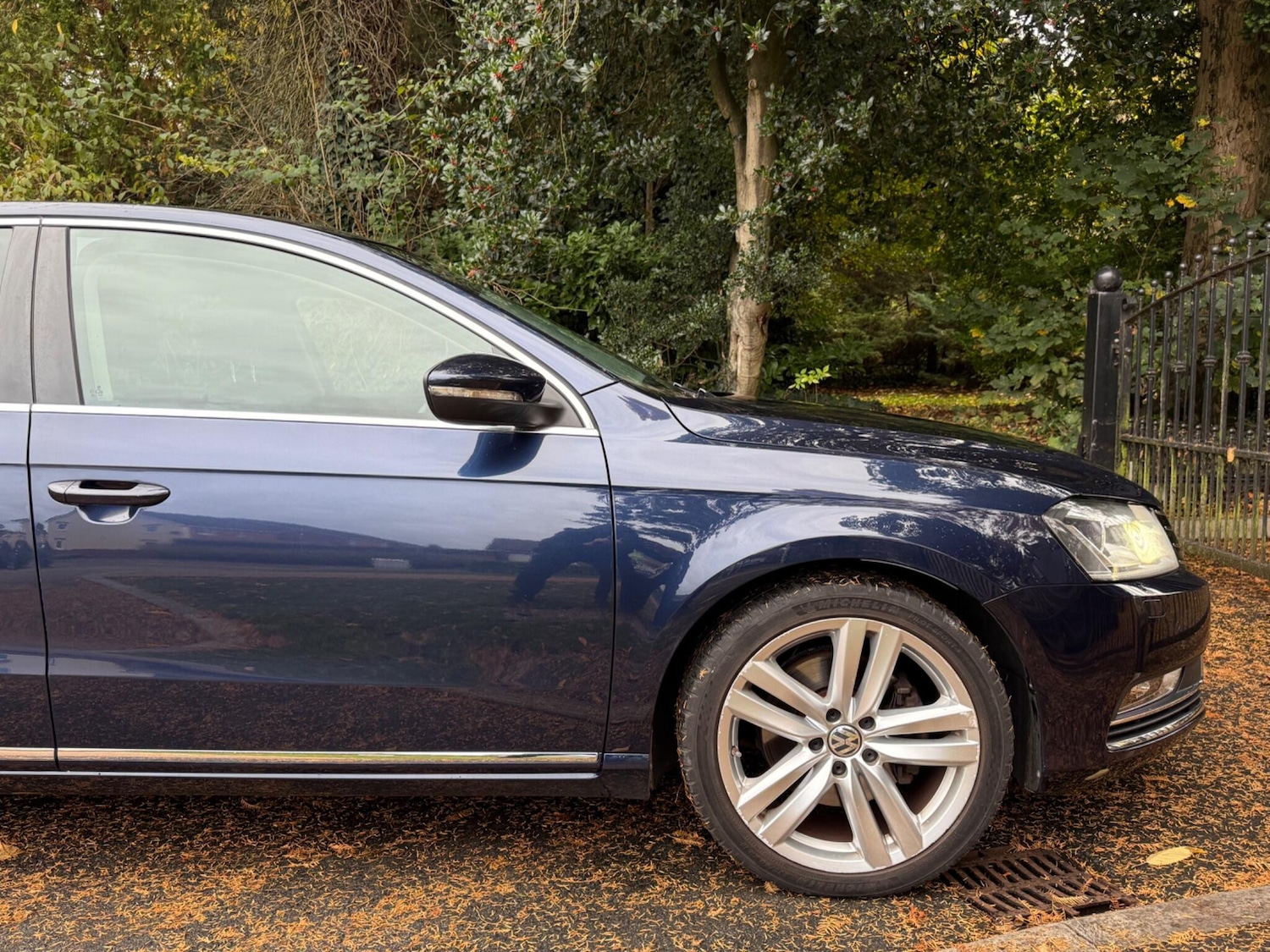 Used Volkswagen Passat 2014 for sale - 76336165: Photo 10