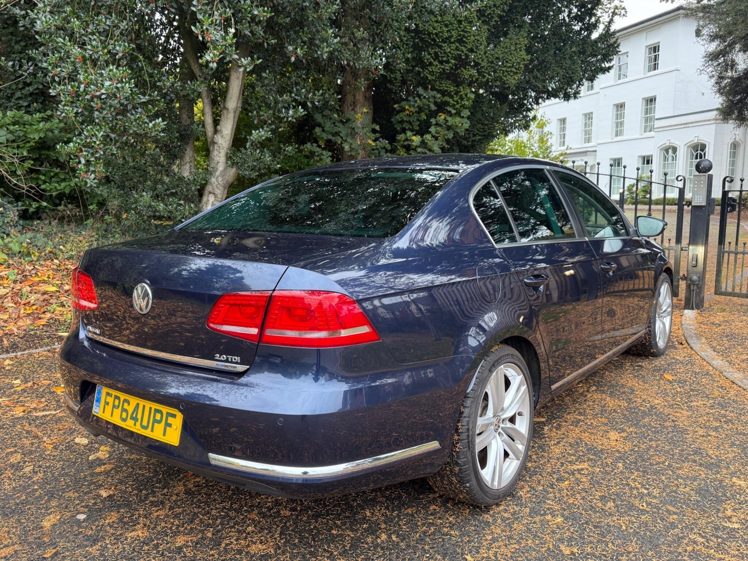 Used Volkswagen Passat 2014 for sale - 76336165: Photo 11