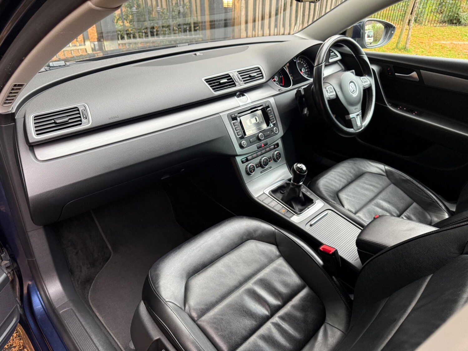 Used Volkswagen Passat 2014 for sale - 76336165: Photo 12