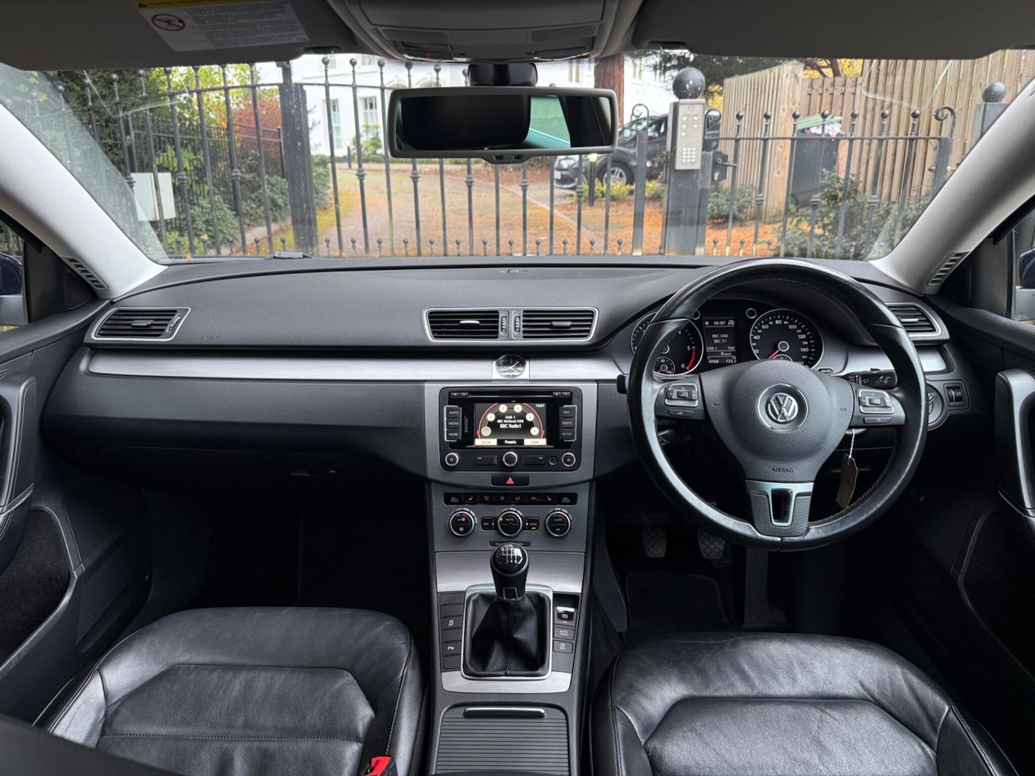 Used Volkswagen Passat 2014 for sale - 76336165: Photo 17