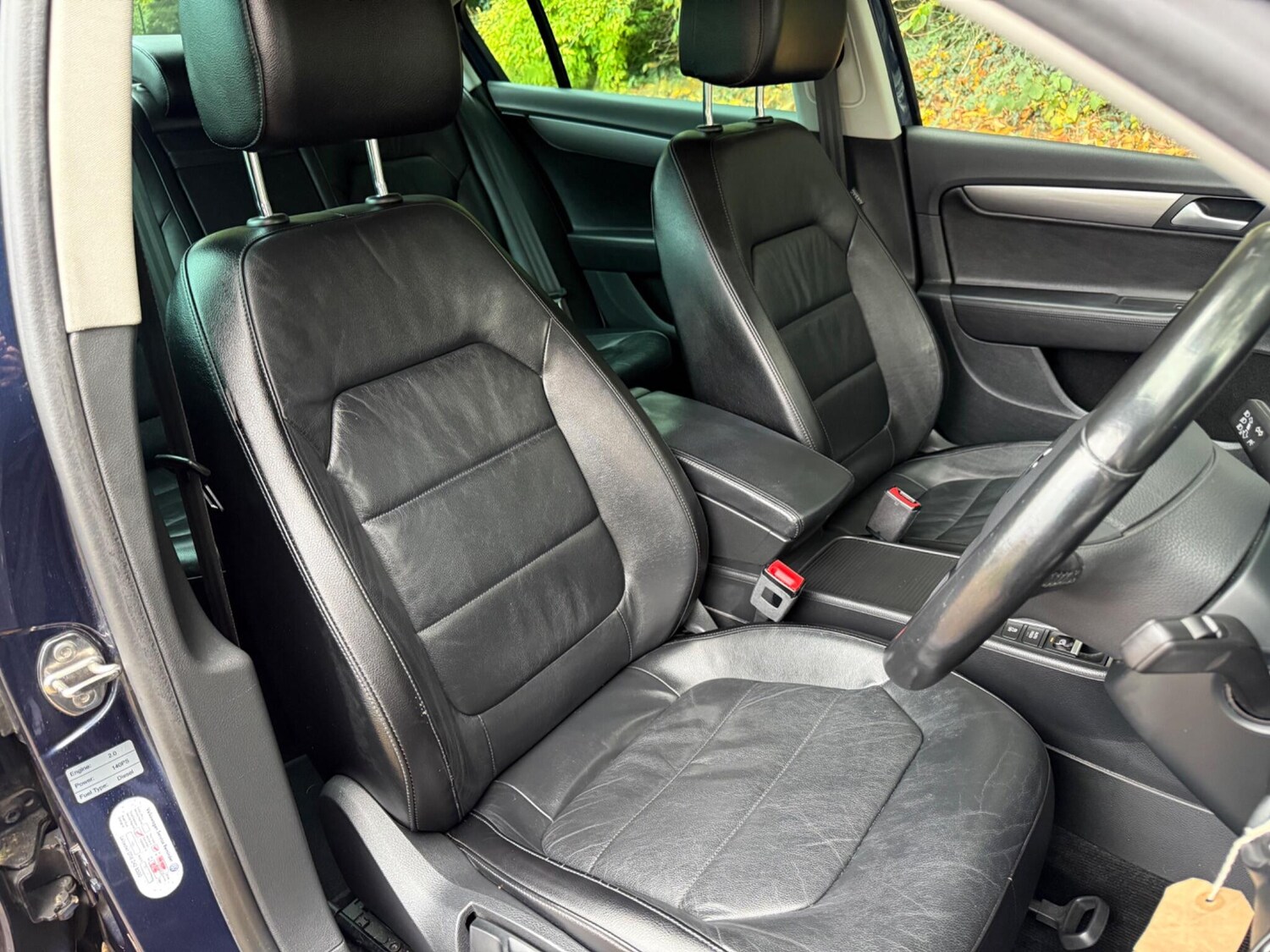 Used Volkswagen Passat 2014 for sale - 76336165: Photo 18