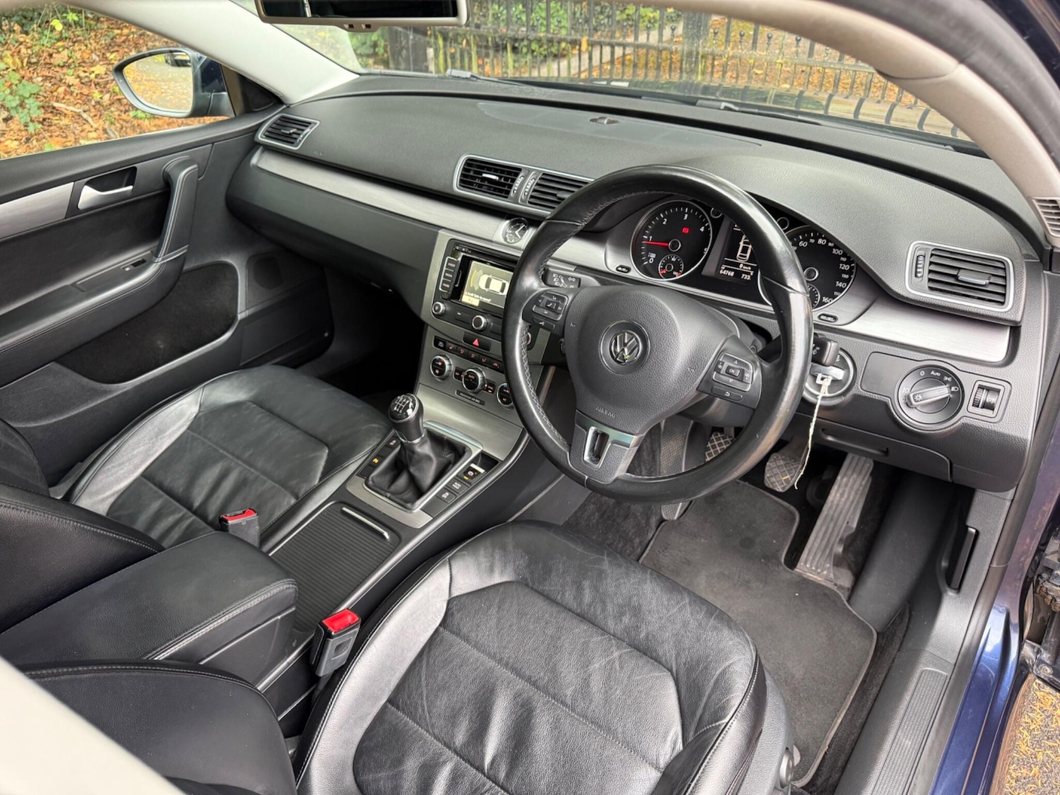 Used Volkswagen Passat 2014 for sale - 76336165: Photo 19