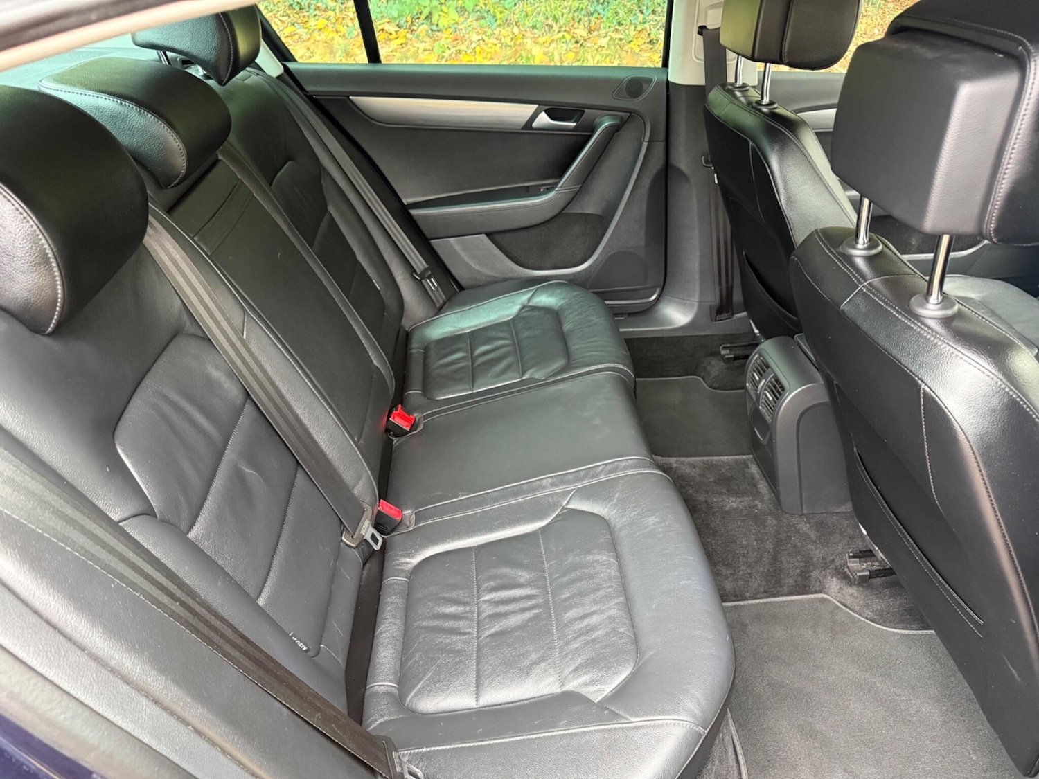 Used Volkswagen Passat 2014 for sale - 76336165: Photo 20