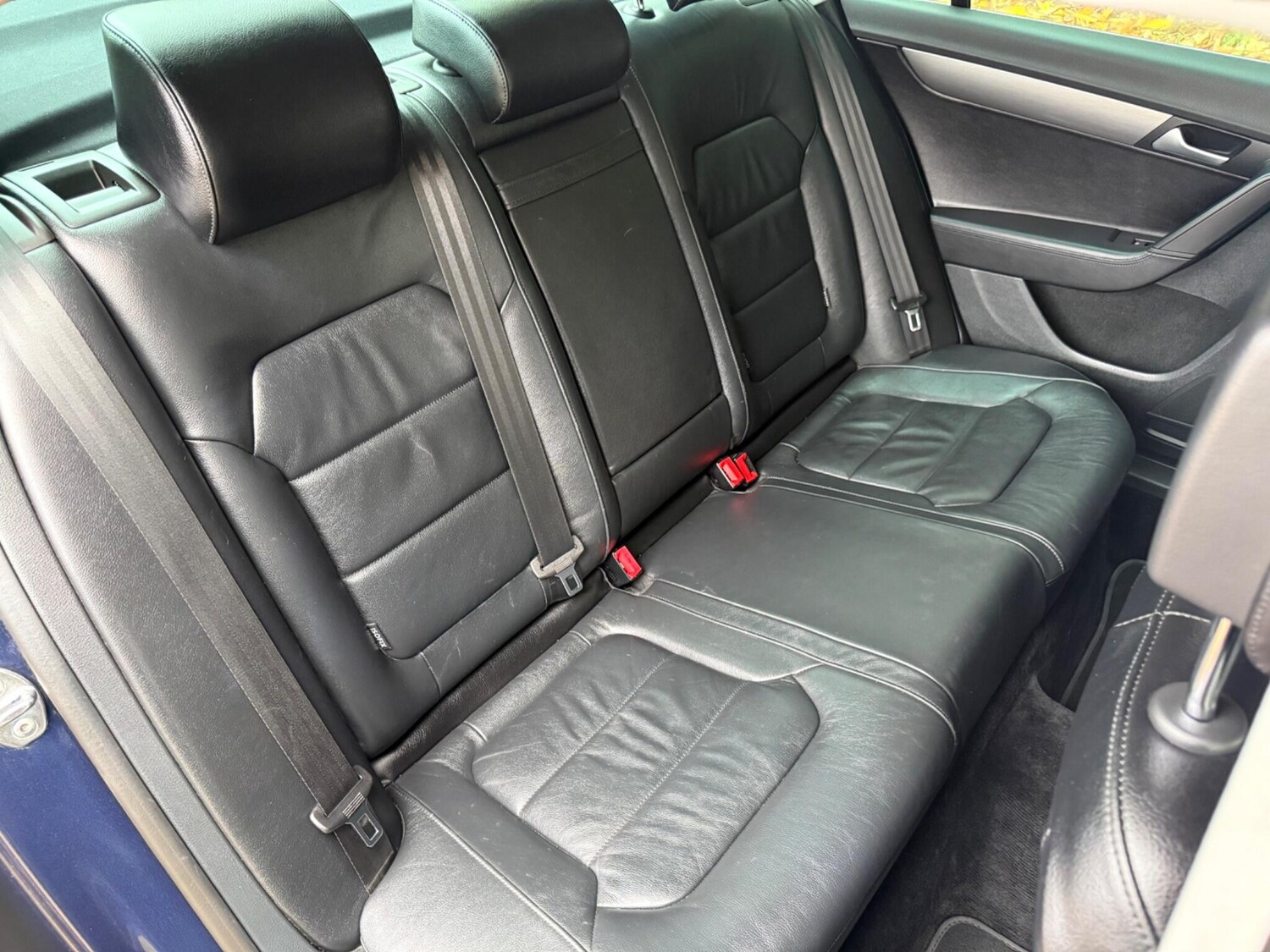 Used Volkswagen Passat 2014 for sale - 76336165: Photo 22