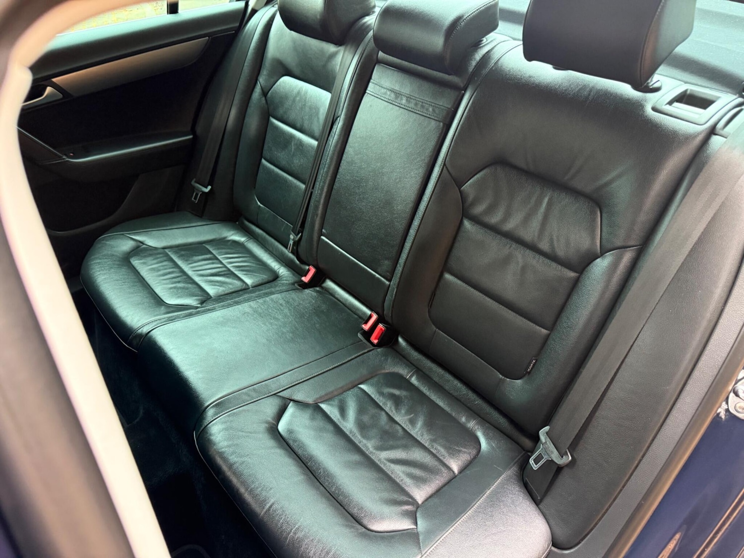 Used Volkswagen Passat 2014 for sale - 76336165: Photo 23