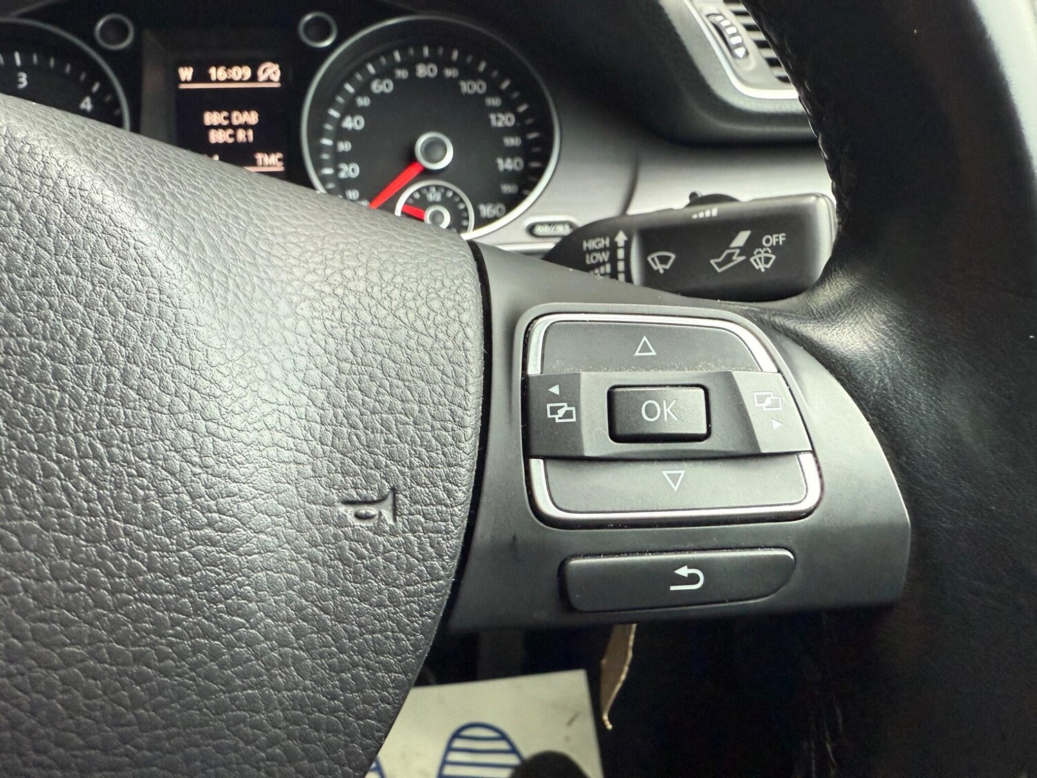 Used Volkswagen Passat 2014 for sale - 76336165: Photo 27