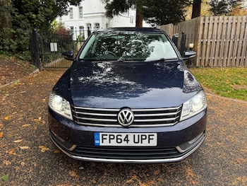 Used Volkswagen Passat 2014 for sale - 76336165: Photo