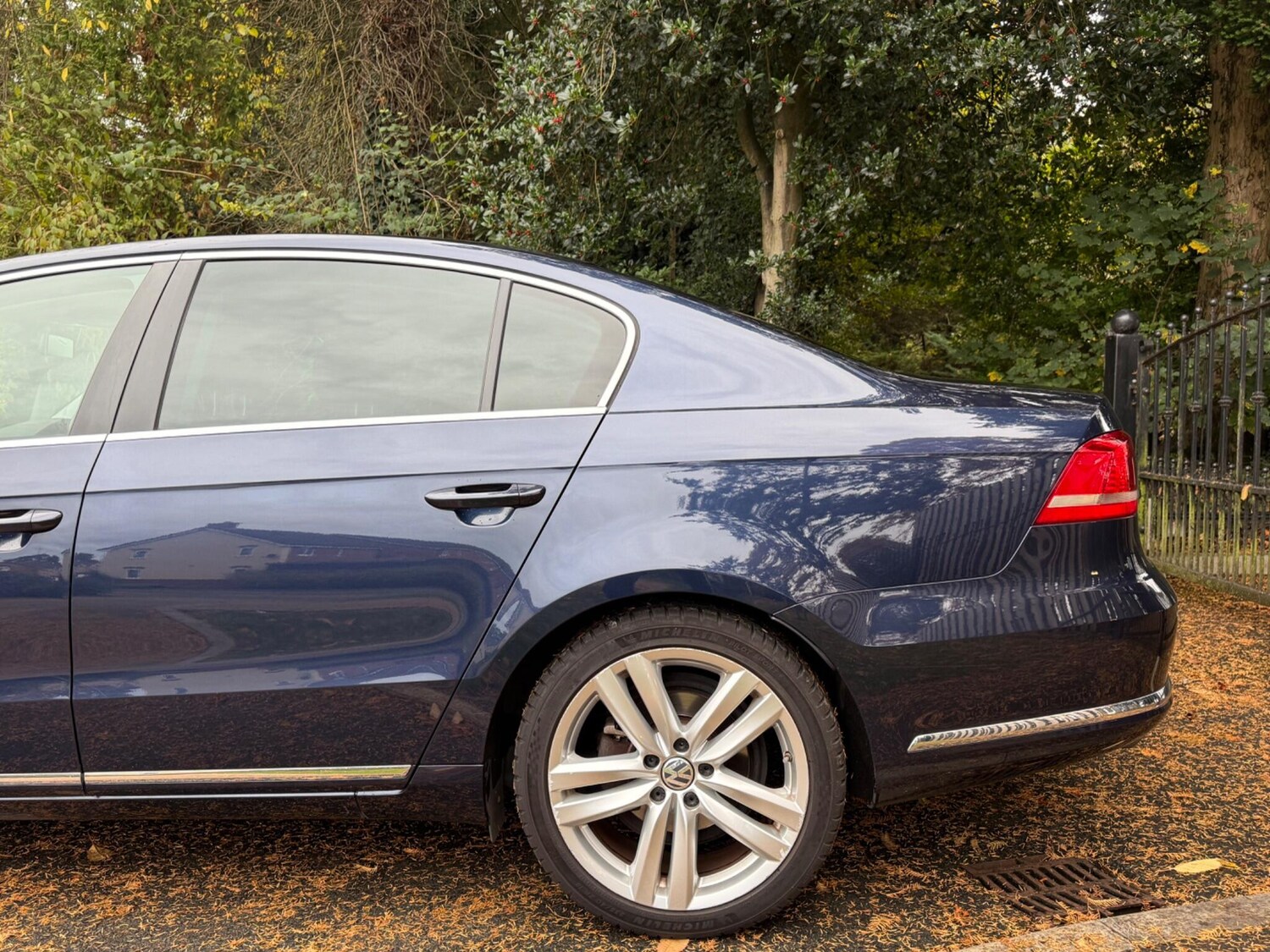 Used Volkswagen Passat 2014 for sale - 76336165: Photo 34