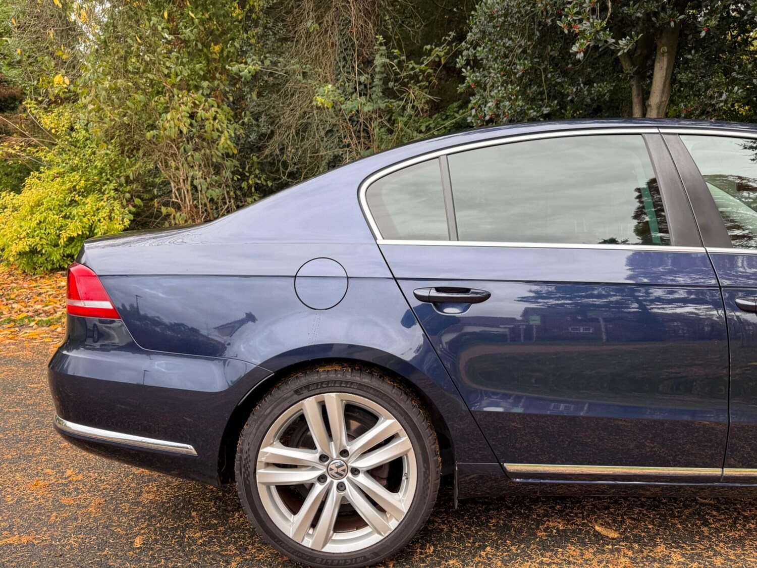Used Volkswagen Passat 2014 for sale - 76336165: Photo 35
