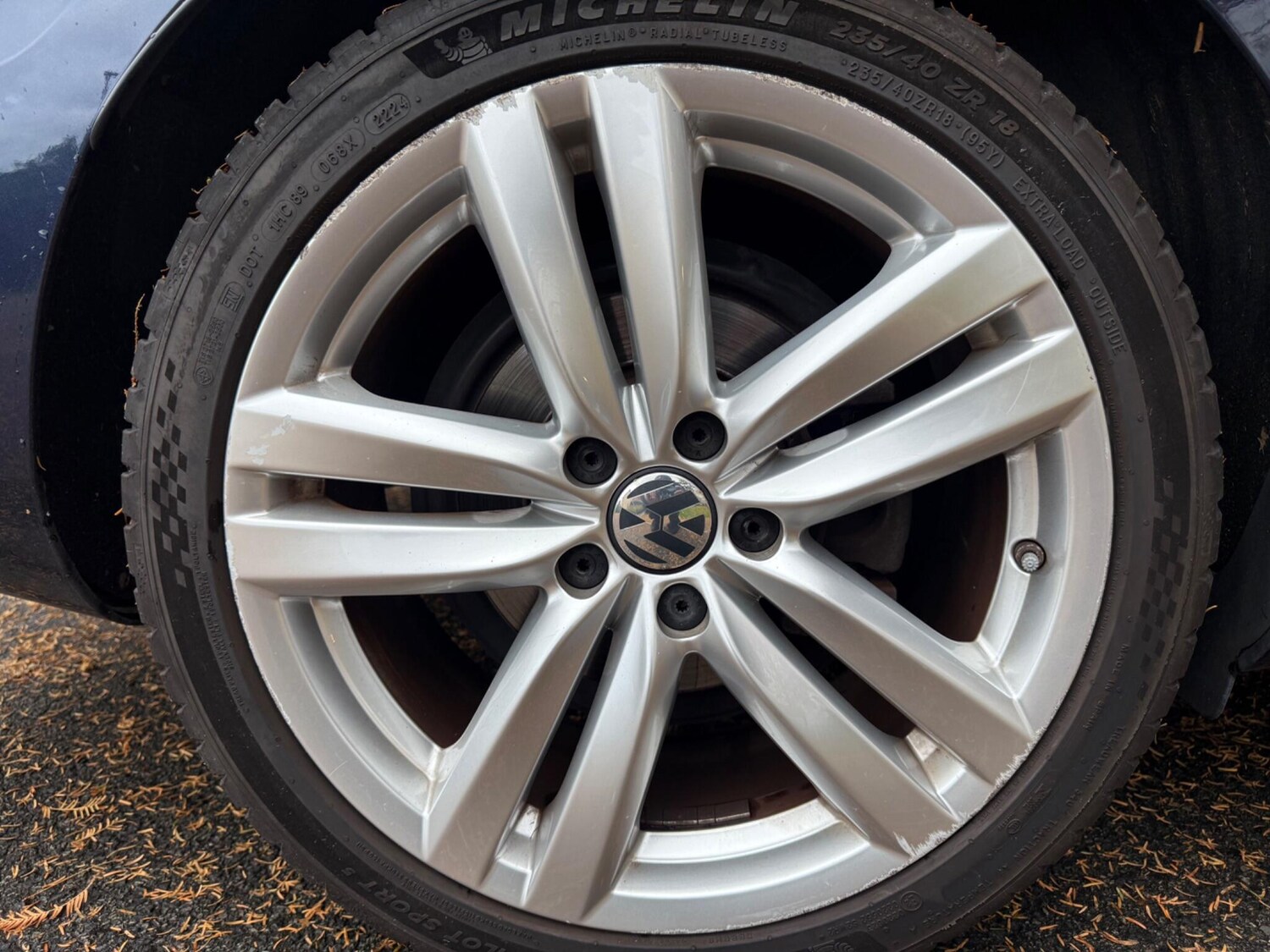 Used Volkswagen Passat 2014 for sale - 76336165: Photo 36