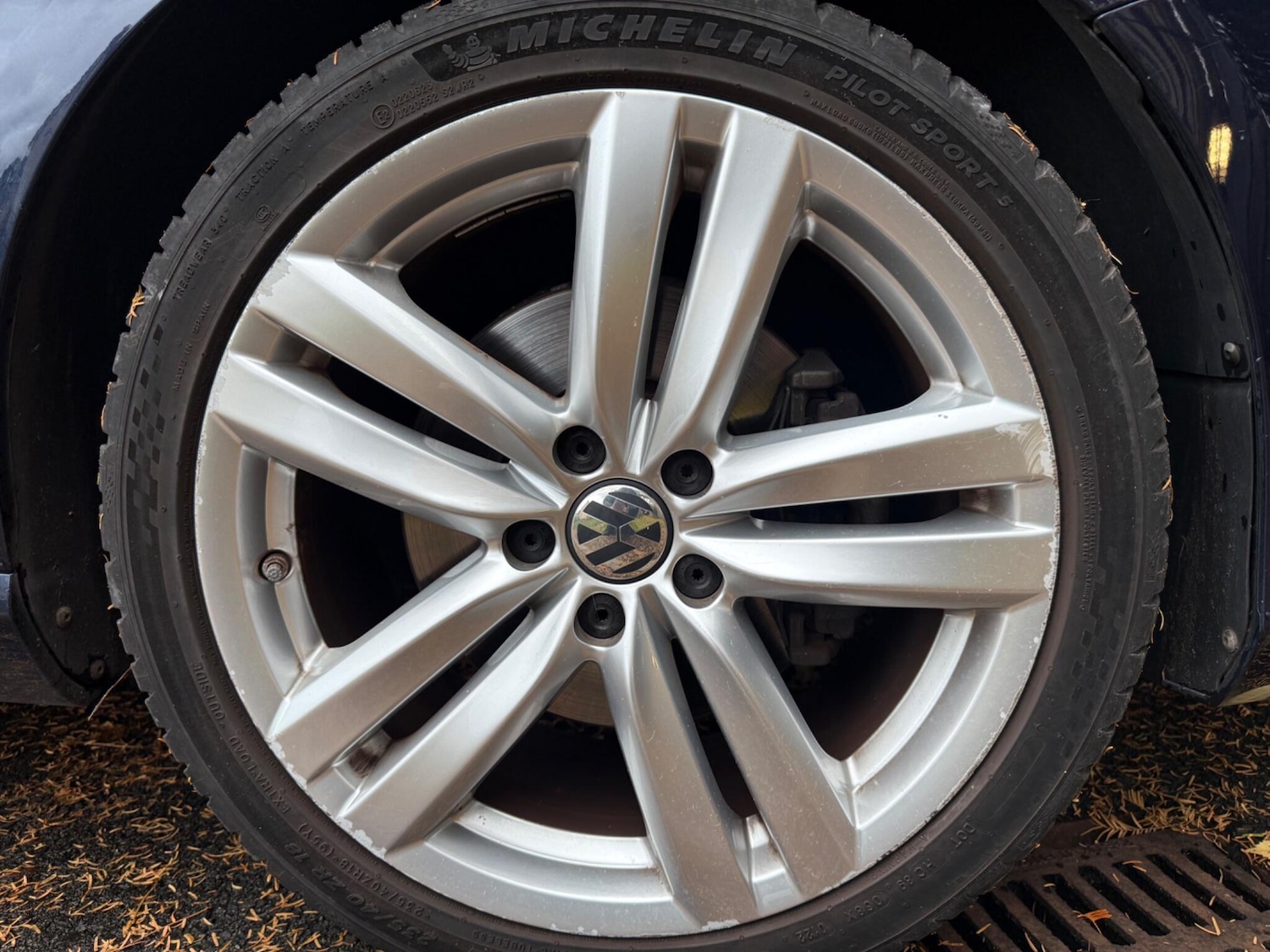 Used Volkswagen Passat 2014 for sale - 76336165: Photo 37