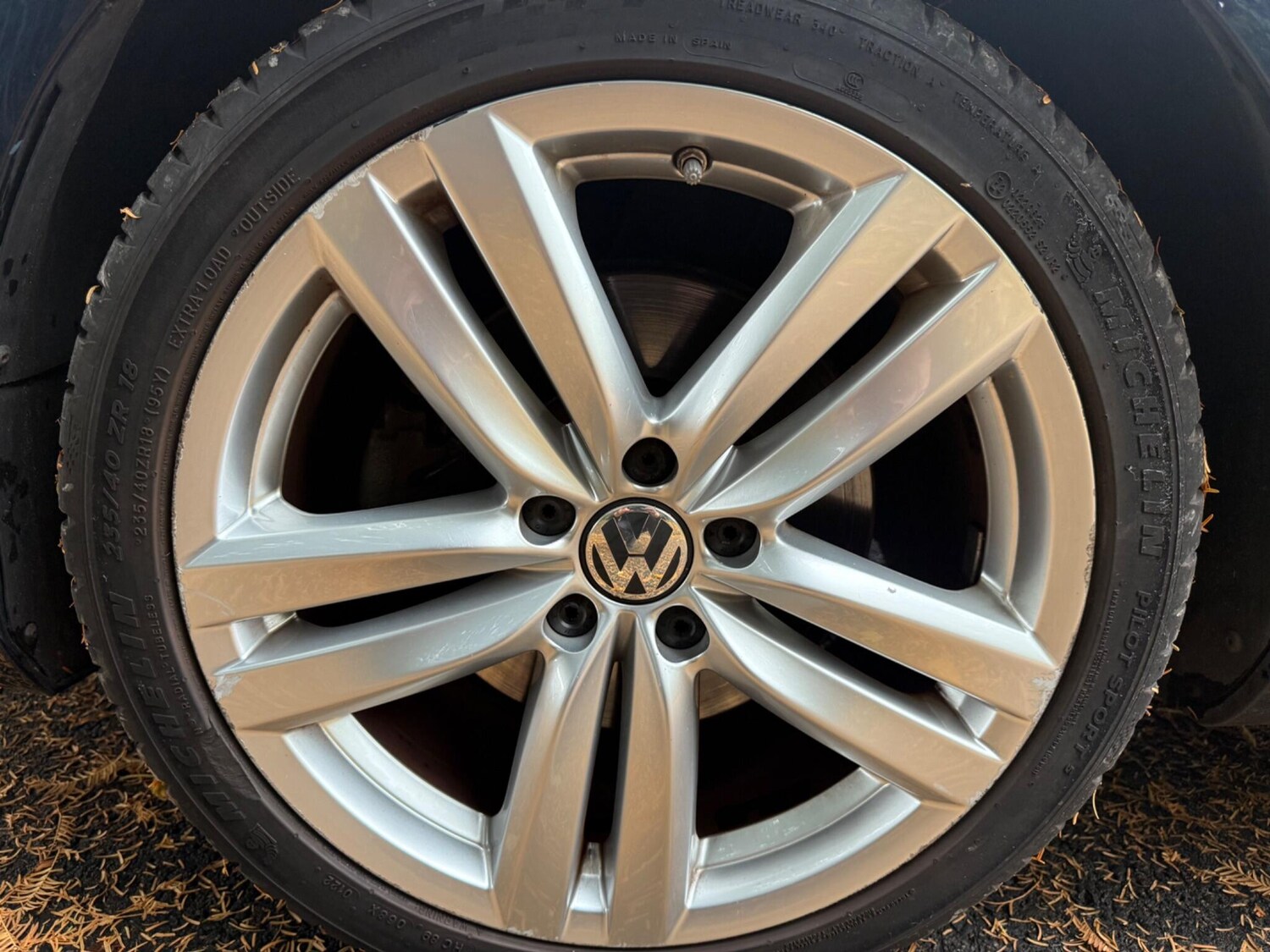 Used Volkswagen Passat 2014 for sale - 76336165: Photo 38