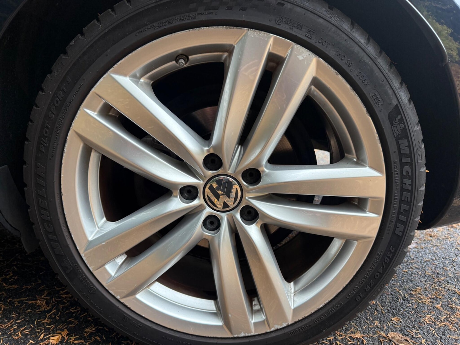 Used Volkswagen Passat 2014 for sale - 76336165: Photo 39