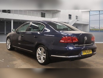 Used Volkswagen Passat 2014 for sale - 76336165: Photo