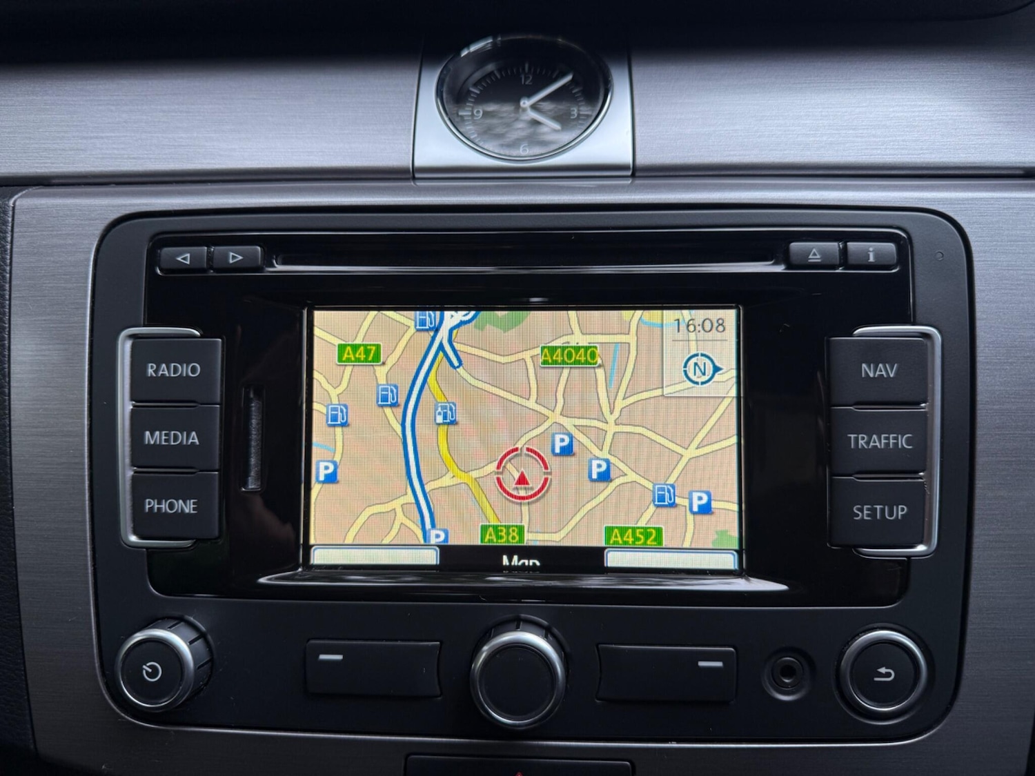 Used Volkswagen Passat 2014 for sale - 76336165: Photo 40