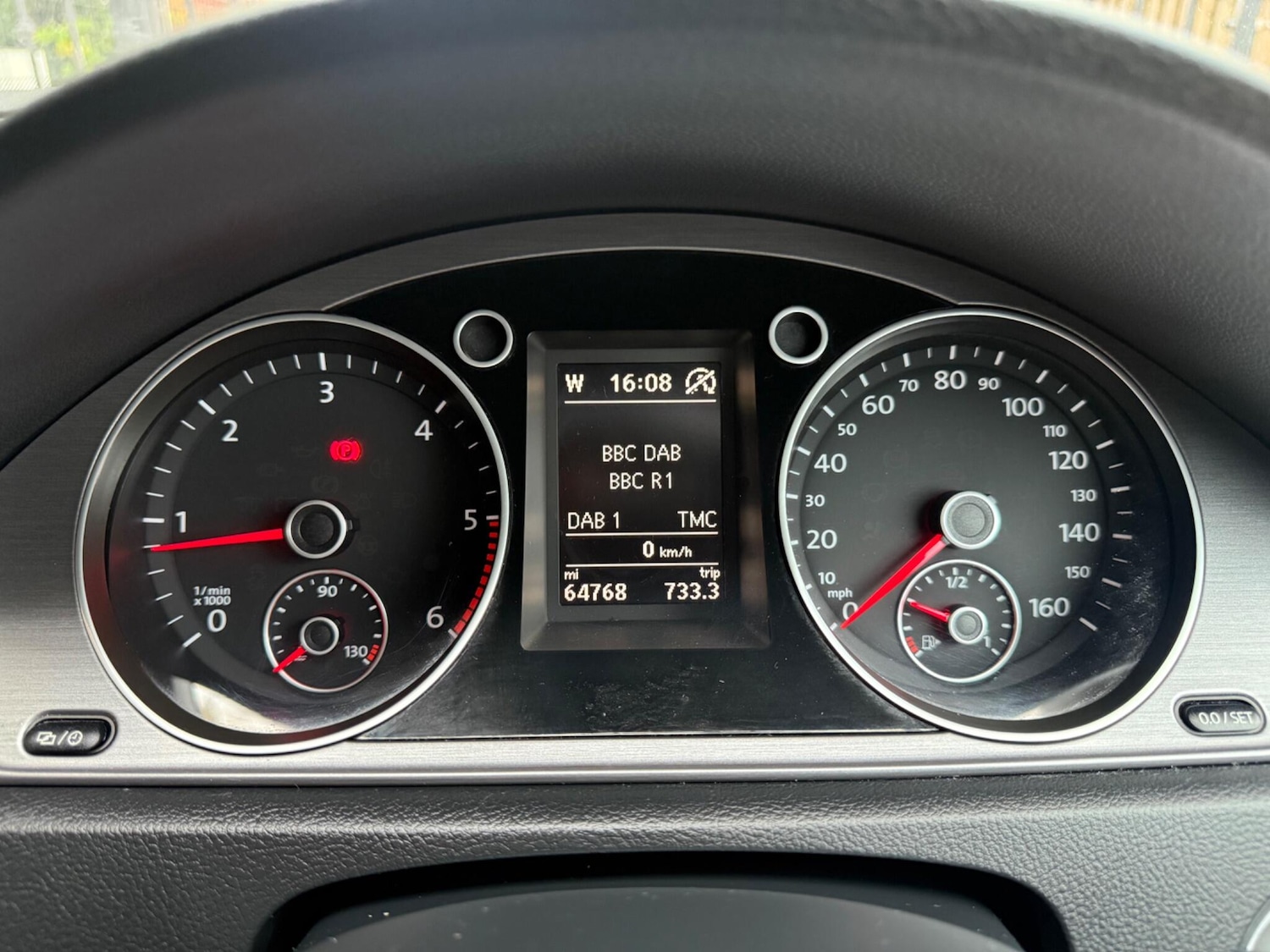 Used Volkswagen Passat 2014 for sale - 76336165: Photo 41