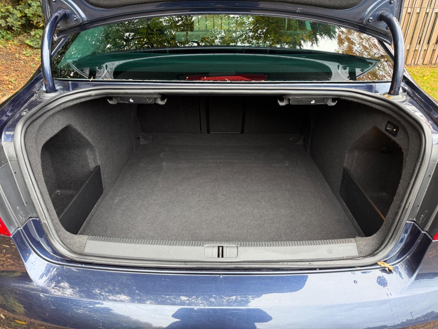 Used Volkswagen Passat 2014 for sale - 76336165: Photo 42