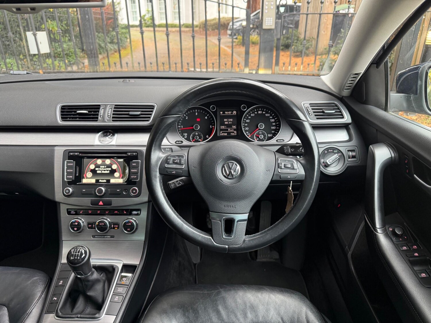 Used Volkswagen Passat 2014 for sale - 76336165: Photo 44