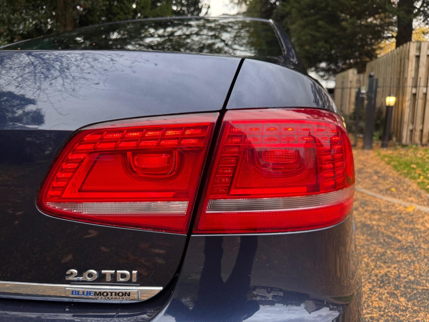 Used Volkswagen Passat 2014 for sale - 76336165: Photo 46