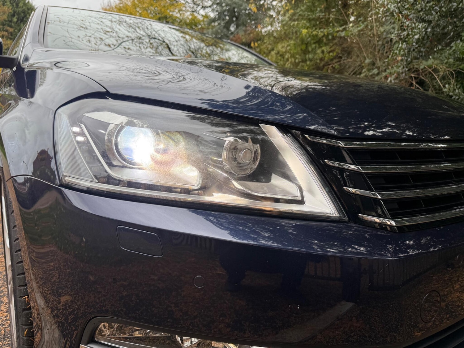 Used Volkswagen Passat 2014 for sale - 76336165: Photo 47