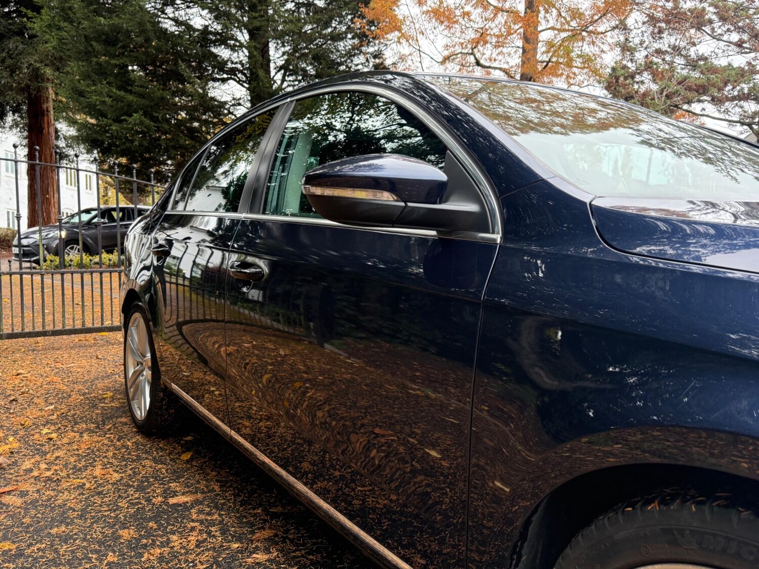 Used Volkswagen Passat 2014 for sale - 76336165: Photo 48