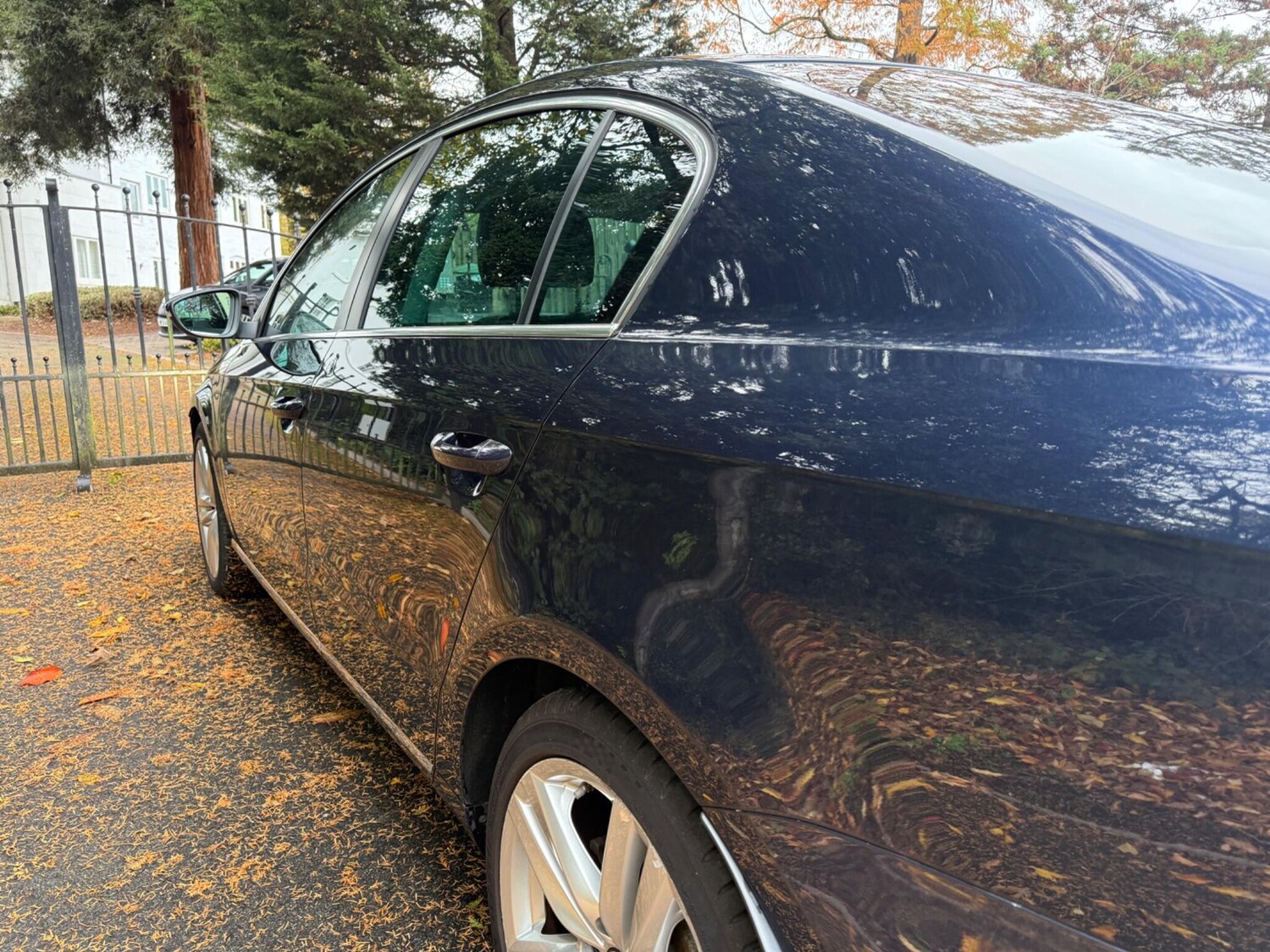 Used Volkswagen Passat 2014 for sale - 76336165: Photo 49